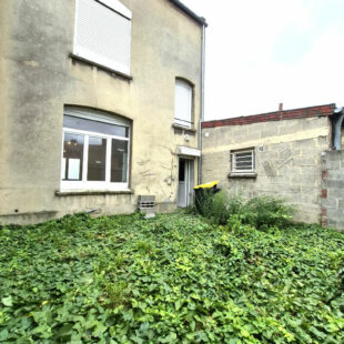 Maison Cambrai 6 pièce(s) 93 m2
