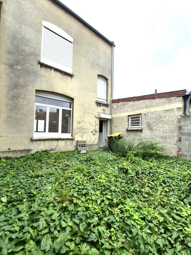 Maison Cambrai 6 pièce(s) 93 m2