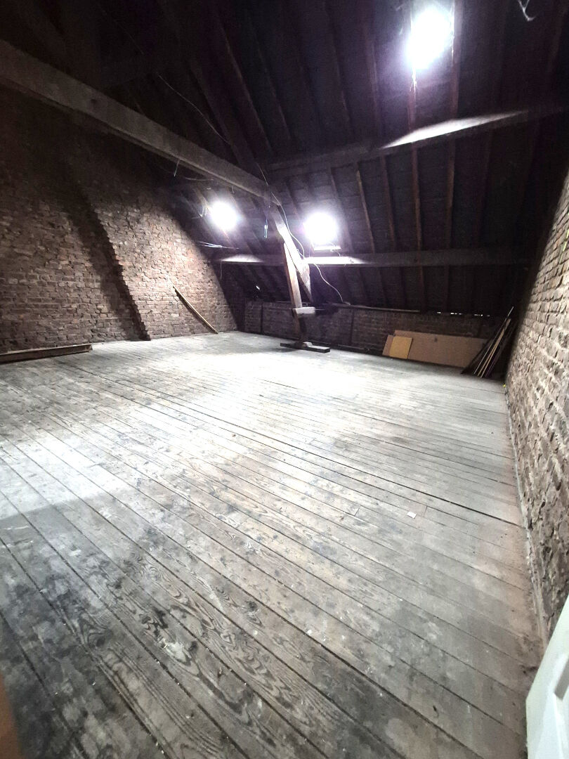 Maison Cambrai 6 pièce(s) 93 m2