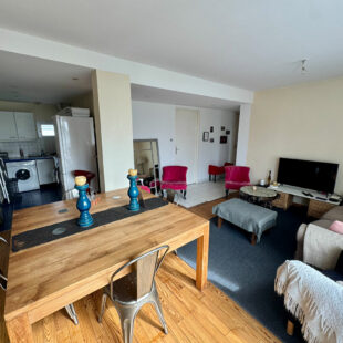 Appartement Boulogne Sur Mer 4 pièce(s) 68.8 m2