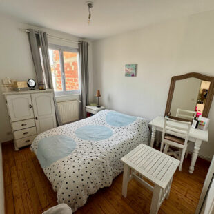 Appartement Boulogne Sur Mer 4 pièce(s) 68.8 m2