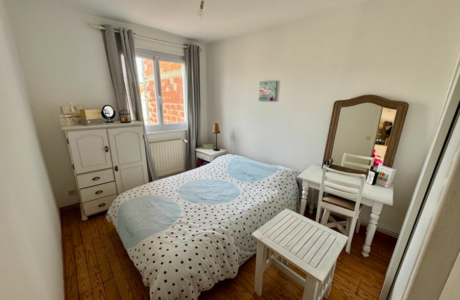 Appartement Boulogne Sur Mer 4 pièce(s) 68.8 m2