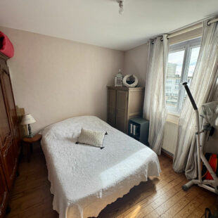 Appartement Boulogne Sur Mer 4 pièce(s) 68.8 m2