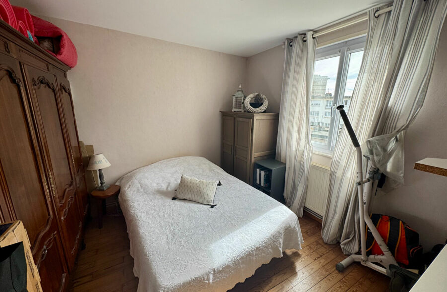 Appartement Boulogne Sur Mer 4 pièce(s) 68.8 m2