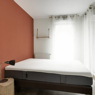 LILLE WAZEMMES/GAMBETTA: Type 2 lumineux avec balcon et parking