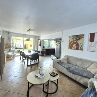 Maison Tourcoing 5 chambres, jardin , garage