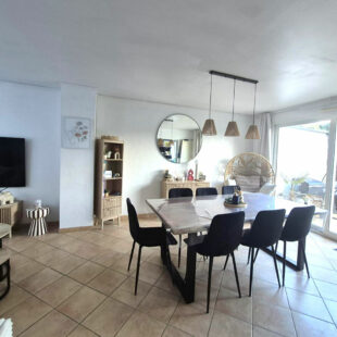 Maison Tourcoing 5 chambres, jardin , garage