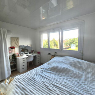 Maison Tourcoing 5 chambres, jardin , garage