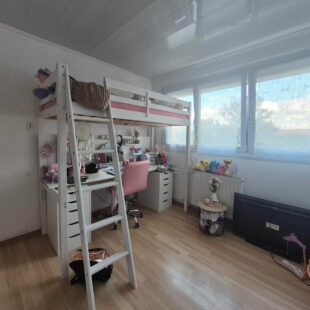 Maison Tourcoing 5 chambres, jardin , garage