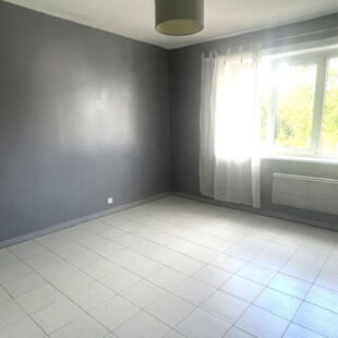 Très joli T2 en coeur de ville