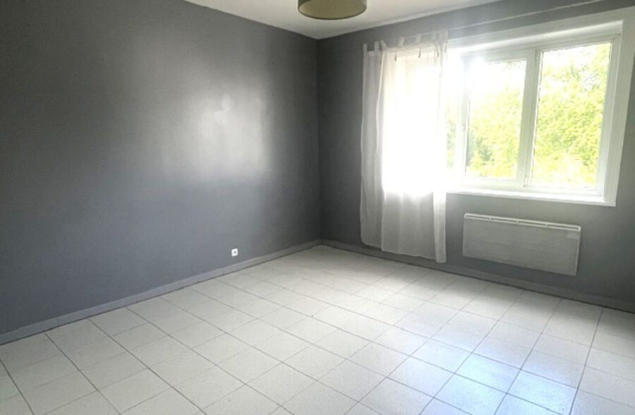 Très joli T2 en coeur de ville