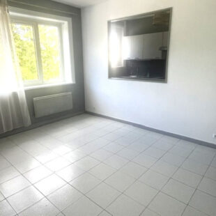 Très joli T2 en coeur de ville