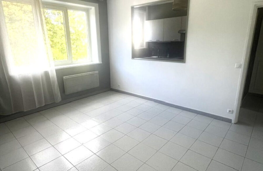 Très joli T2 en coeur de ville