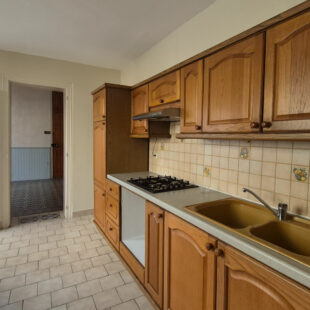 Maison de ville 4 pièces 89 m2