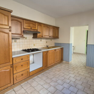 Maison de ville 4 pièces 89 m2