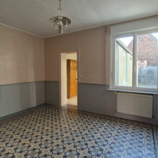 Maison de ville 4 pièces 89 m2