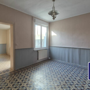 Maison de ville 4 pièces 89 m2