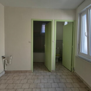 Maison de ville 4 pièces 89 m2
