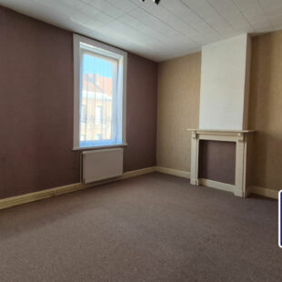 Maison de ville 4 pièces 89 m2