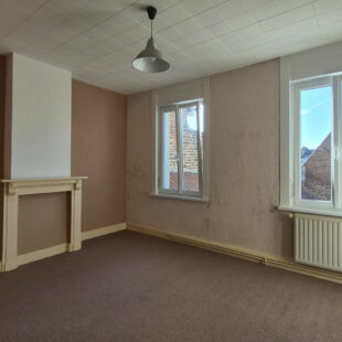 Maison de ville 4 pièces 89 m2
