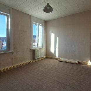 Maison de ville 4 pièces 89 m2