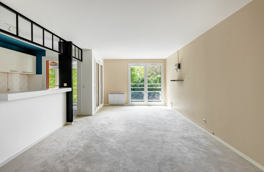 Lambersart  Canon d’Or – Superbe appartement T2 avec terrasse et garage