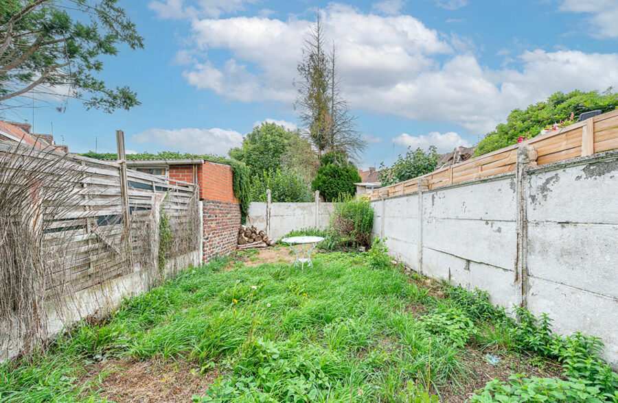 Maison Anzin 5 pièce(s) 85 m2
