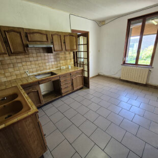 Maison Aubencheul-aux-bois