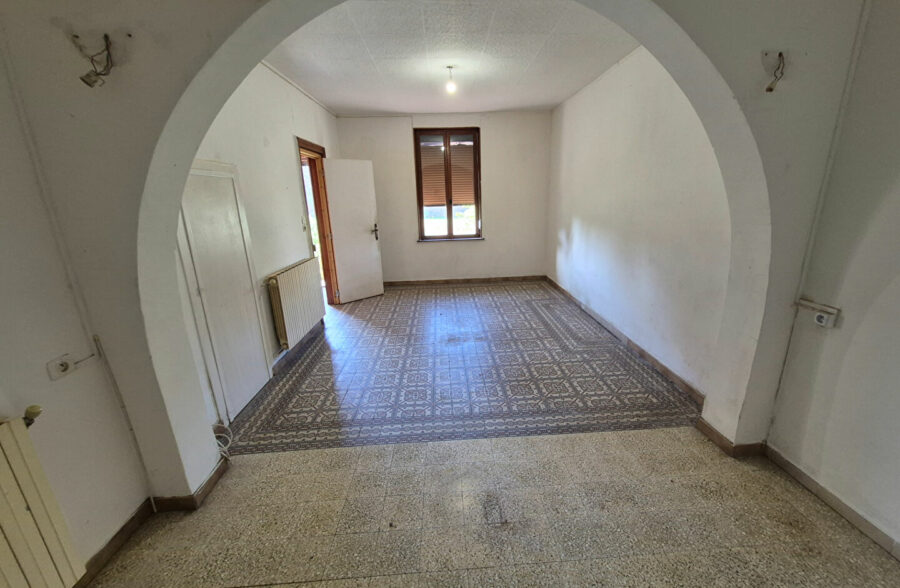 Maison Aubencheul-aux-bois