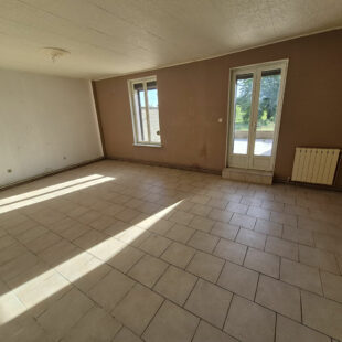 Maison Aubencheul-aux-bois