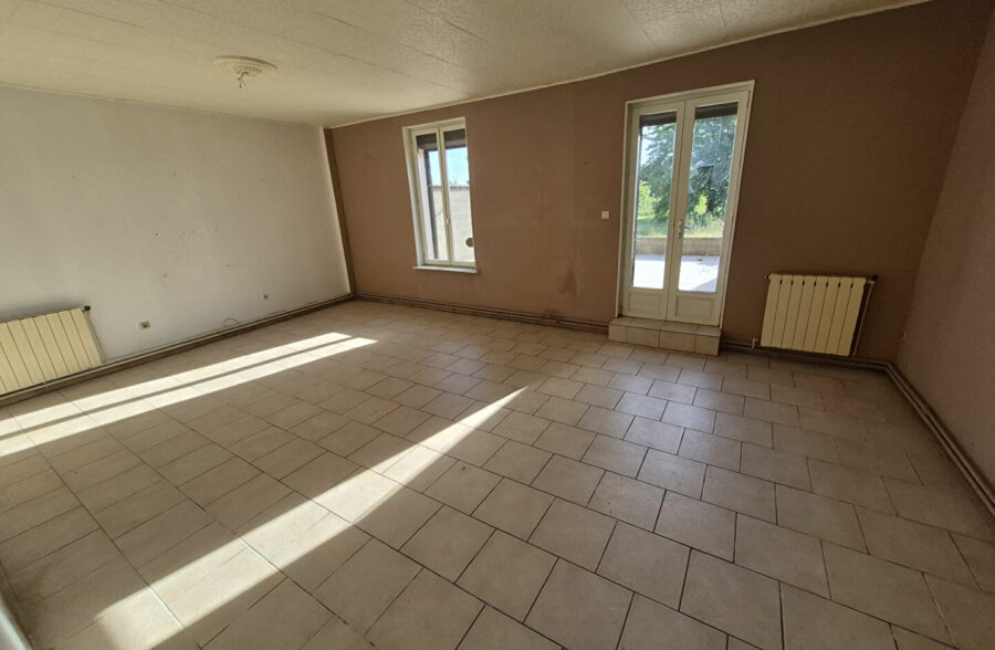 Maison Aubencheul-aux-bois