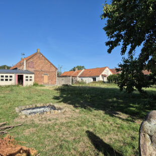 Maison Aubencheul-aux-bois