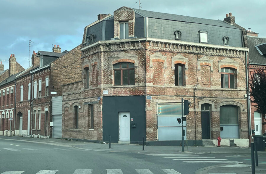 Immeuble de rapport CAMBRAI