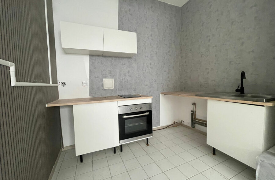 Immeuble de rapport CAMBRAI