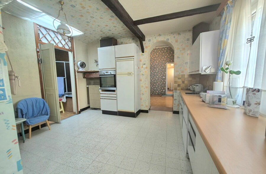 Maison Villeneuve D Ascq