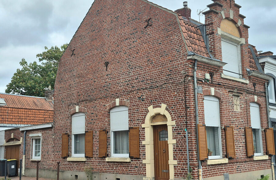 Maison Villeneuve D Ascq