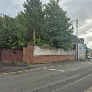 AUCHEL ensemble immobilier de +/- 800m²