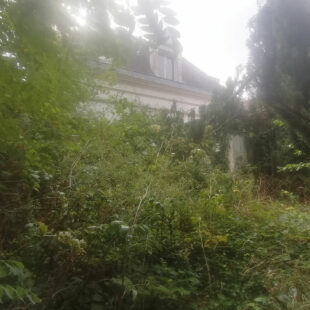 AUCHEL ensemble immobilier de +/- 800m²