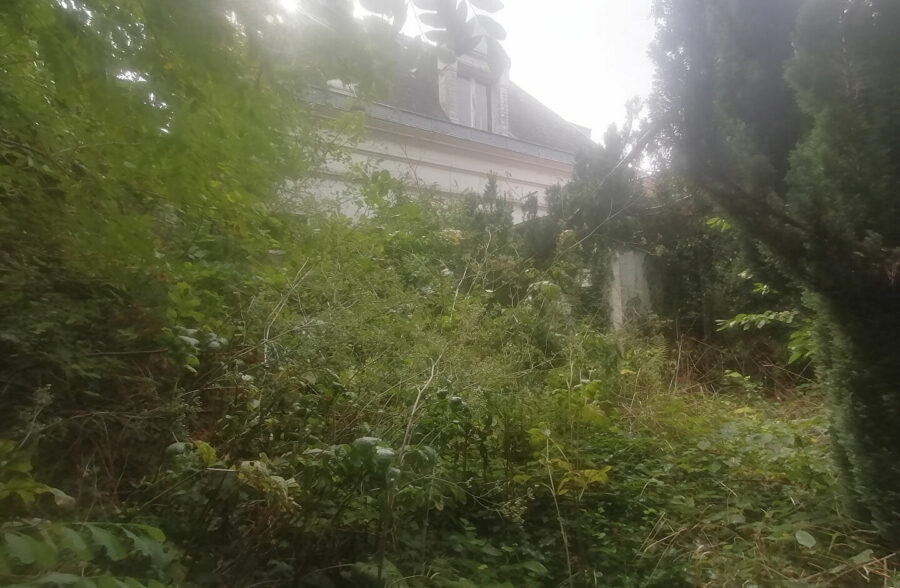 AUCHEL ensemble immobilier de +/- 800m²