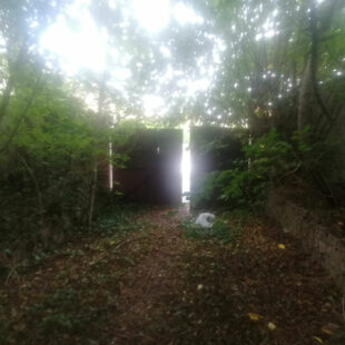 AUCHEL ensemble immobilier de +/- 800m²