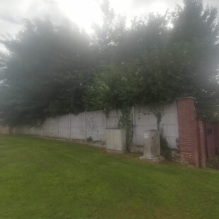 AUCHEL ensemble immobilier de +/- 800m²