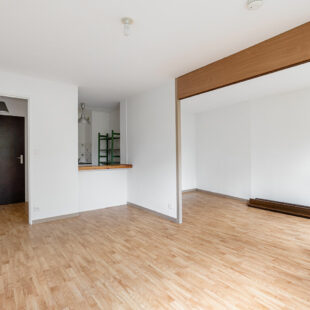 LILLE VAUBAN – T2 + Parking