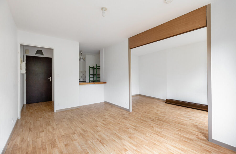 LILLE VAUBAN – T2 + Parking