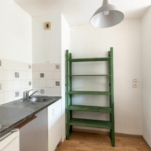 LILLE VAUBAN – T2 + Parking