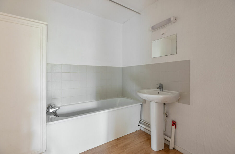 LILLE VAUBAN – T2 + Parking