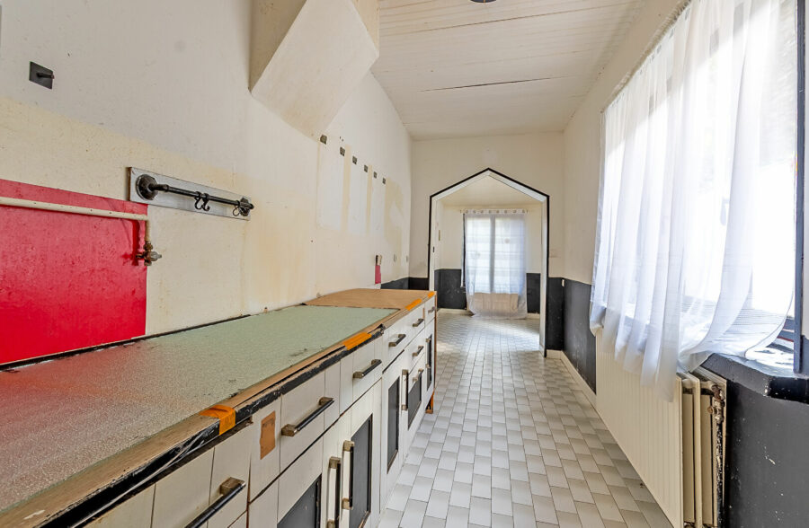 Roubaix 109.500 euros