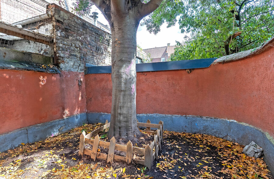 Roubaix 109.500 euros