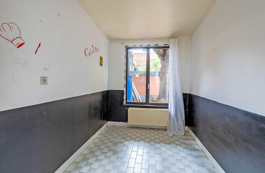 Roubaix 109.500 euros