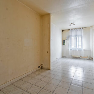 Roubaix 109.500 euros