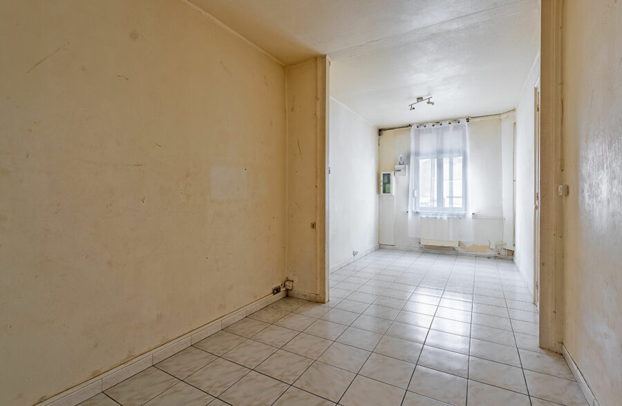 Roubaix 109.500 euros